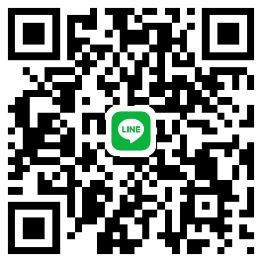 QR Code เพิ่มเพื่อน LINE e25lmi